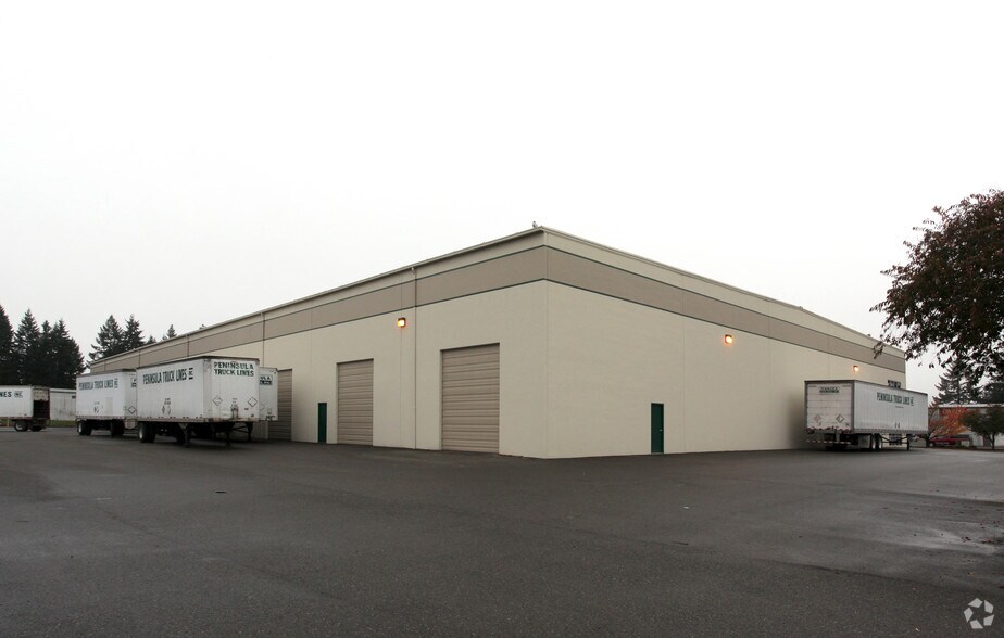 More Photos Of 2670 Crites St SW, Tumwater Industrial For Sale
