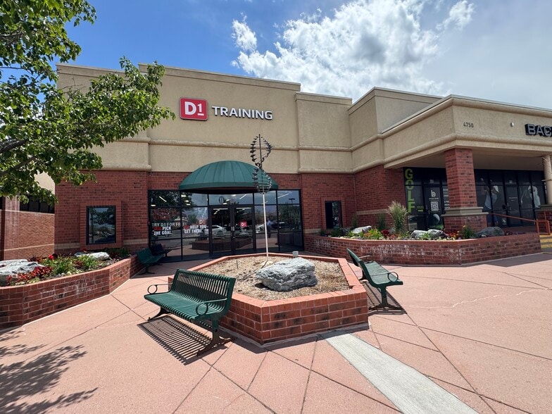 Primary Photo Of 4750 W 120th Ave, Westminster Storefront For Lease
