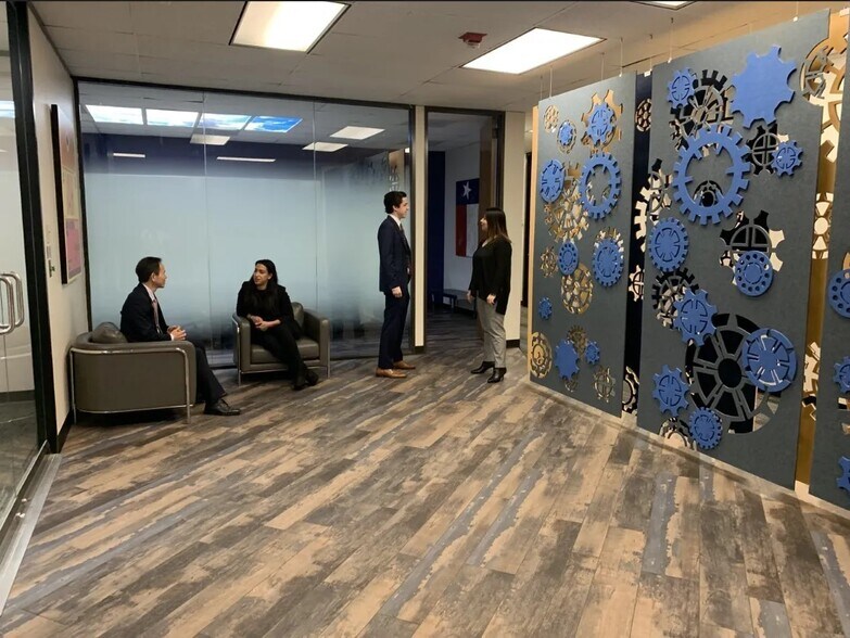 More Photos Of Private Coworking, Houston Coworking Space