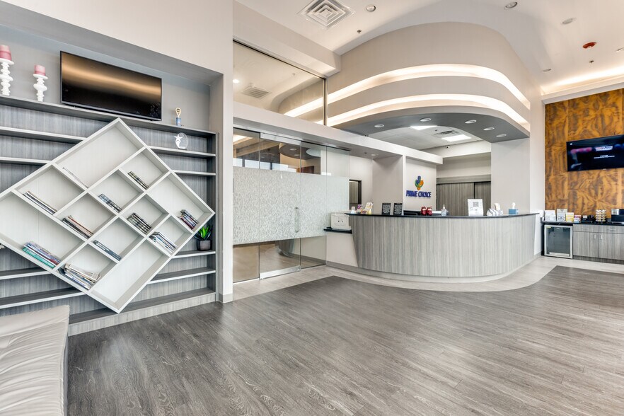 More Photos Of 12828 Eldorado Pky, Frisco Freestanding For Lease