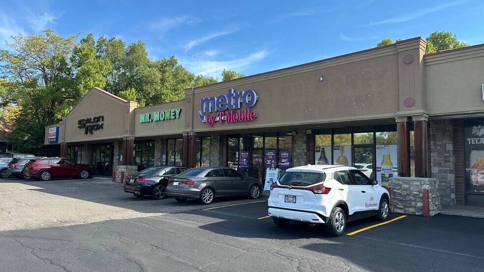 More Photos Of 150 N Washington Blvd, Ogden Unknown For Lease