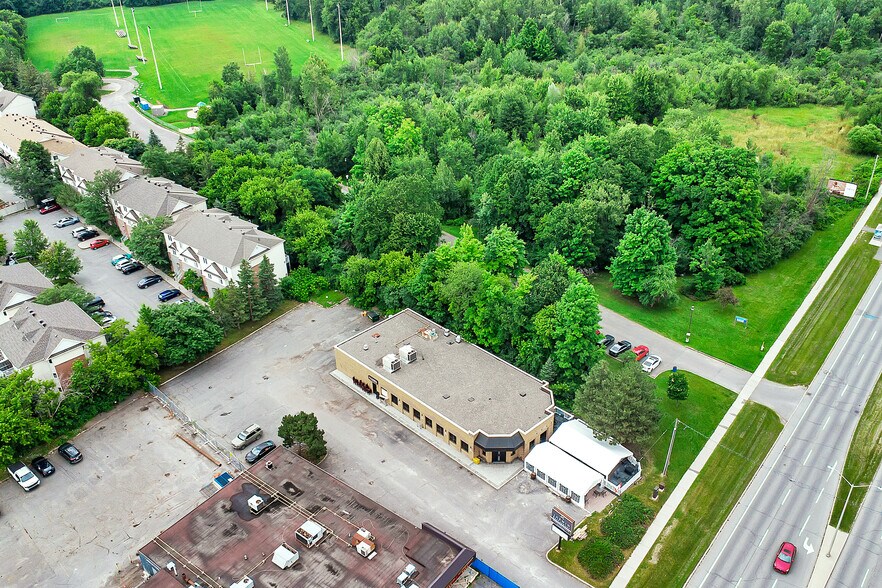 More Photos Of 1151 Ogilvie Rd, Ottawa Restaurant For Sale