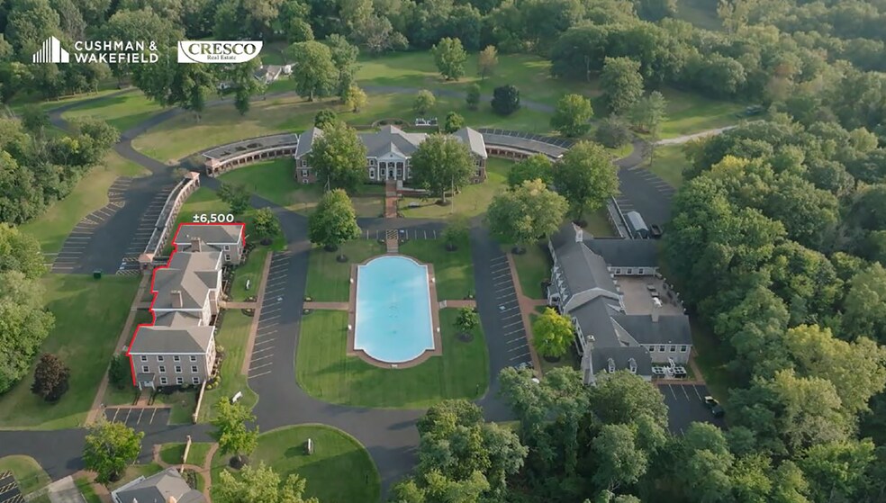 Primary Photo Of 4420 Sherwin Rd, Willoughby Office For Lease