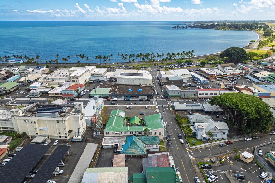 More Photos Of 210 Keawe St, Hilo Land For Sale