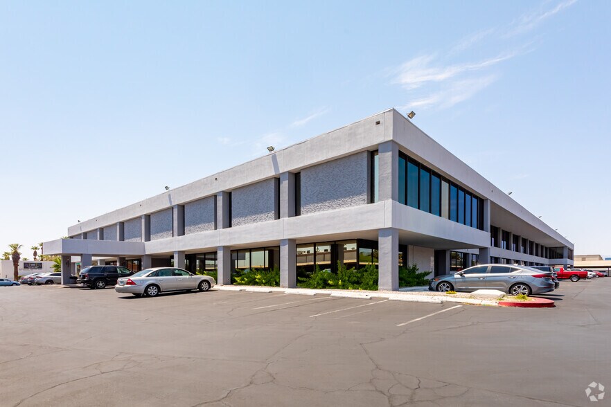 More Photos Of 1500 E Tropicana Ave, Las Vegas Office For Lease