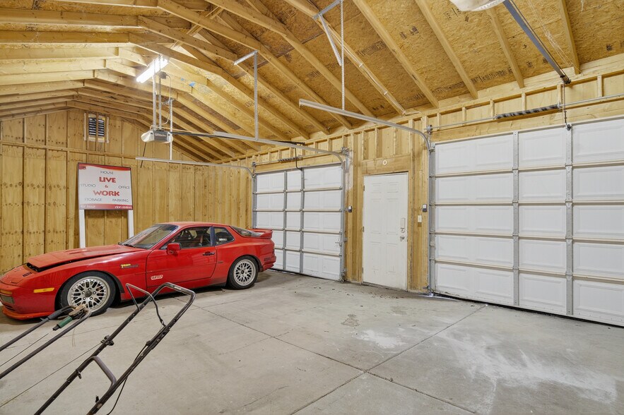 More Photos Of 19428 Zion Ave, Cornelius Office For Sale