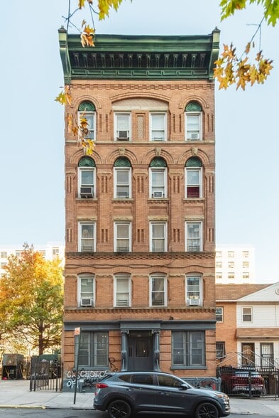 Primary Photo Of 377 E 152nd St, Bronx Apartments For Sale