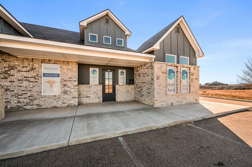 More Photos Of 2100 FM Hwy 2590, Canyon Office For Lease