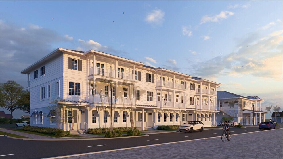 More Photos Of 9025 SE Bridge Rd, Hobe Sound Land For Sale