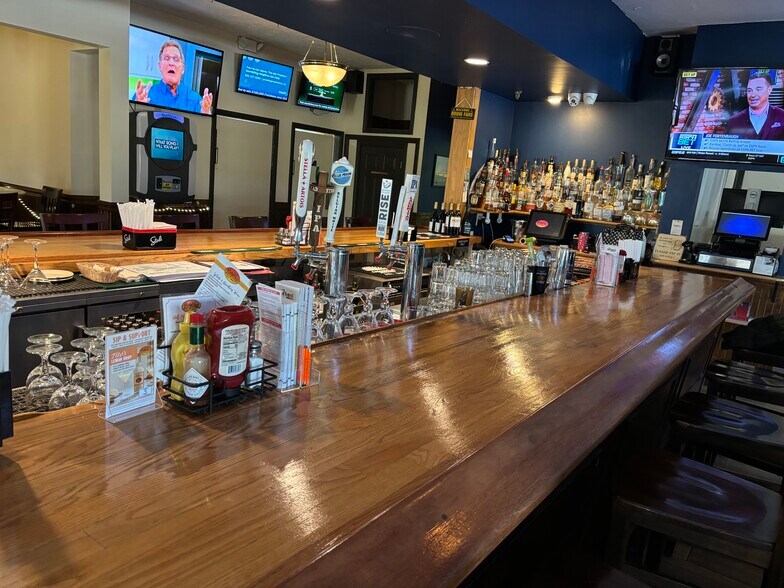 More Photos Of 100 Trowbridge Rd, Bourne Hospitality For Sale