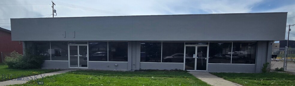 More Photos Of 1602 W Beall St, Bozeman Freestanding For Lease