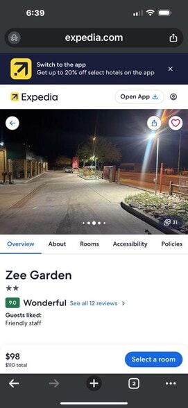 More Photos Of 1035 N 2nd Ave, Ajo Hotel For Sale