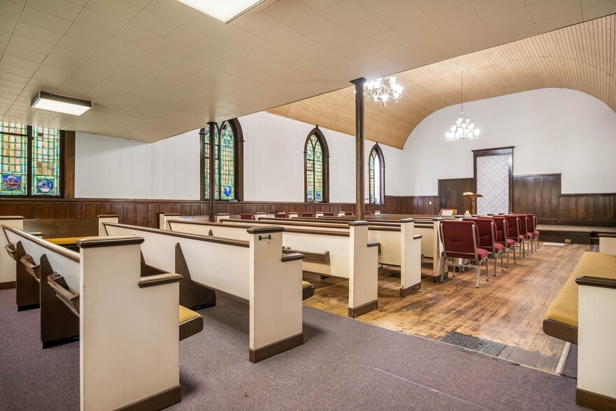 More Photos Of 3189 Main St, Buffalo Religious Facility For Sale