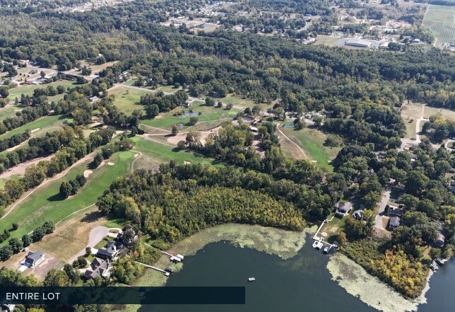 More Photos Of 4548 Forest Beach Rd, Watervliet Land For Sale