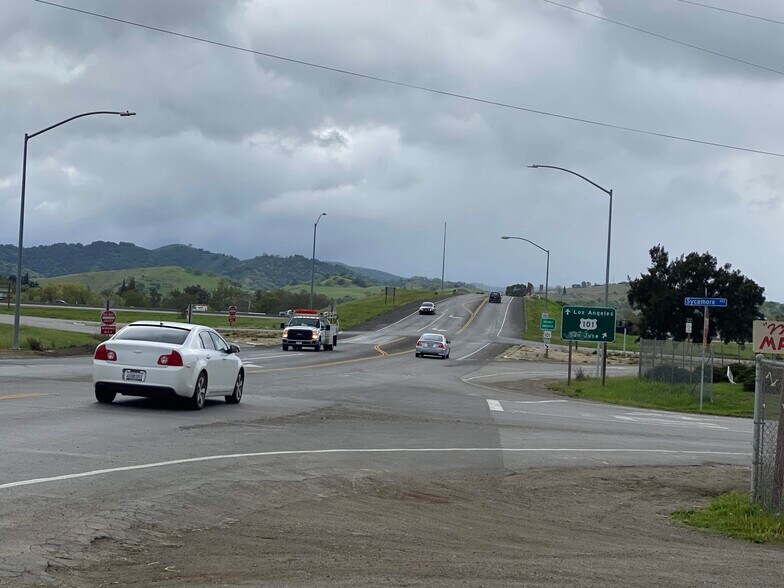 More Photos Of 905 E San Martin Ave, San Martin Land For Sale