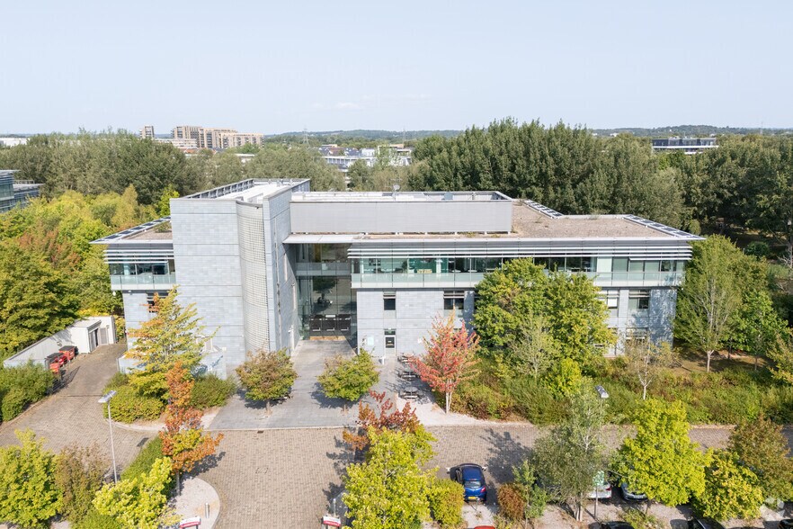 More Photos Of 200 Brook Dr, Reading Coworking Space