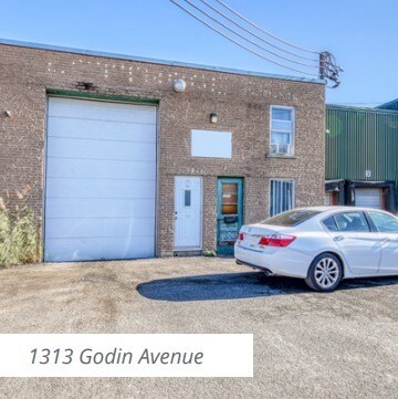 More Photos Of 4030-4050 Boul Leman, Laval Industrial For Sale