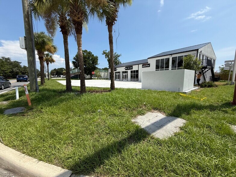 More Photos Of 85 Dixie Hwy, Saint Augustine Medical For Lease