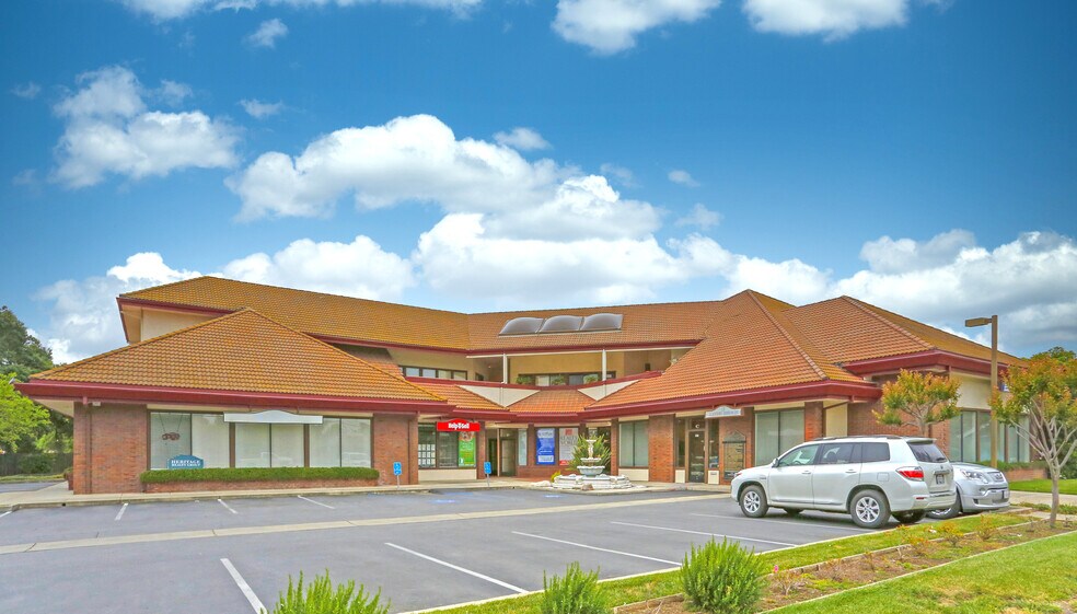 More Photos Of 16275 Monterey St, Morgan Hill Medical For Lease