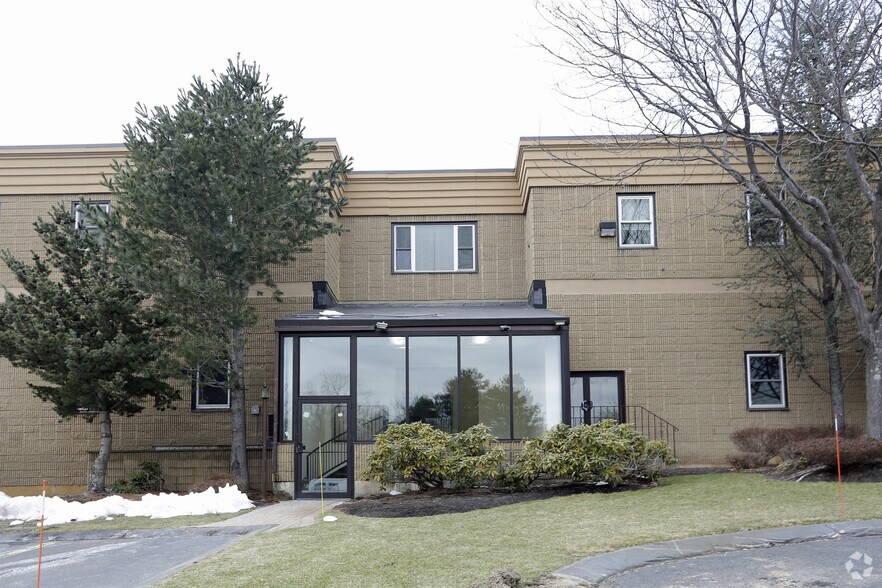 More Photos Of 239 Western Ave, Essex Research And Development For Lease