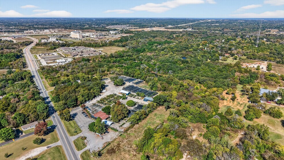 More Photos Of 000 Farm to Market Road 691, Denison Land For Sale