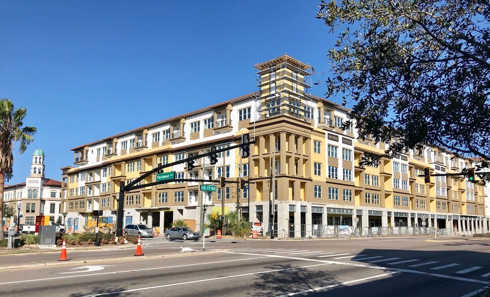 More Photos Of 160-190 Independence Ln, Maitland Apartments For Lease