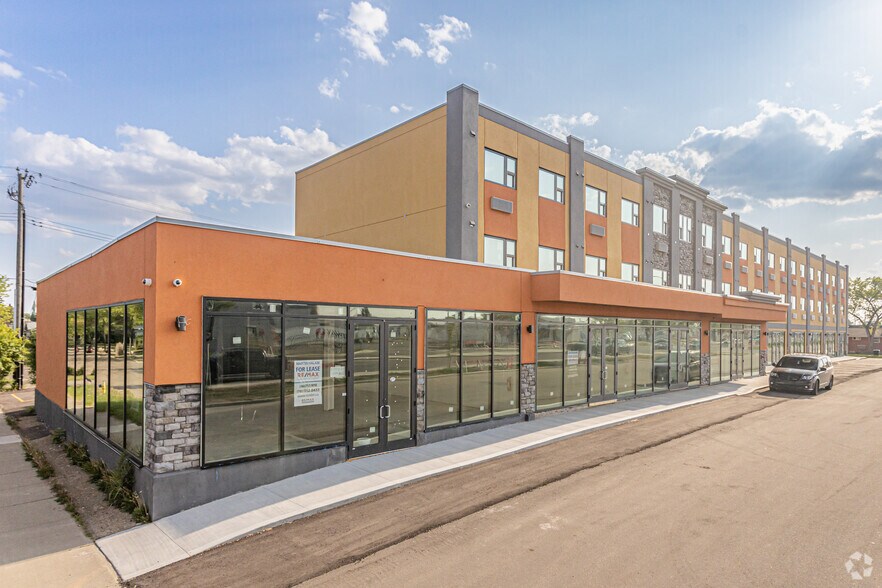 More Photos Of 15025 111 Ave NW, Edmonton General Retail For Lease