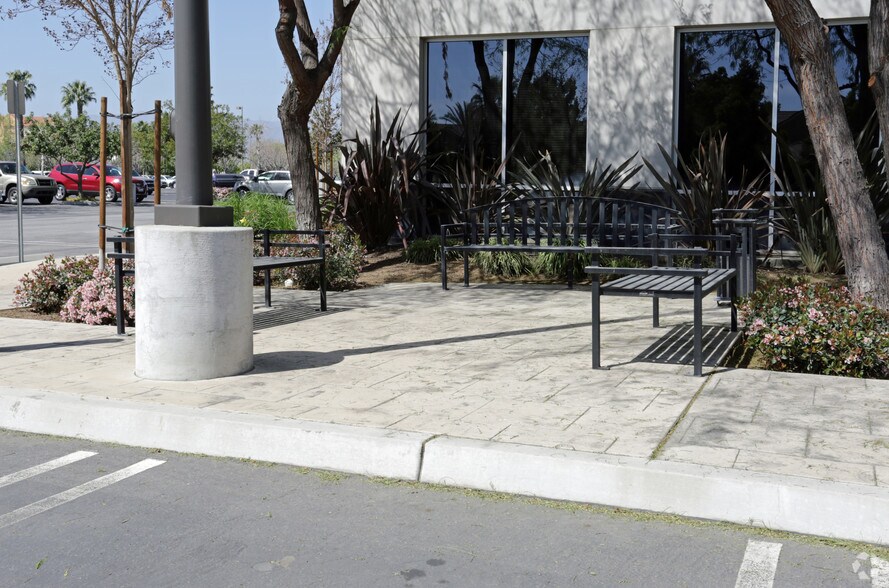 More Photos Of 3999 E Inland Empire Blvd, Ontario Office For Lease