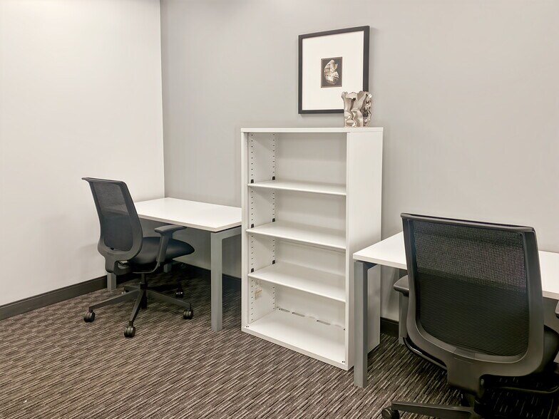 More Photos Of 2820 Boul Laurier, Québec Coworking Space