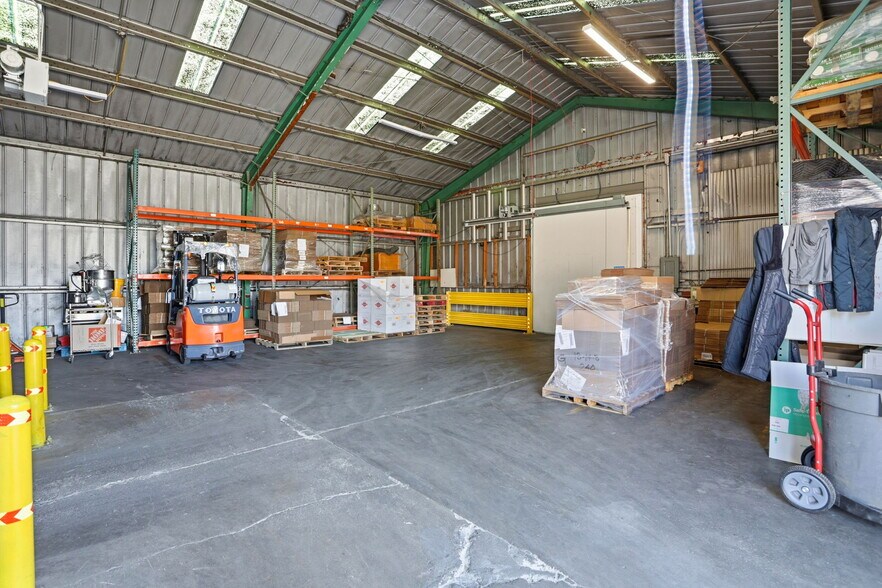 More Photos Of 1266 E Julian St, San Jose Food Processing For Sale