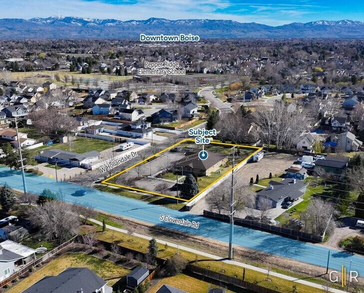 More Photos Of 2490 S Cloverdale Rd, Boise Daycare Center For Sale