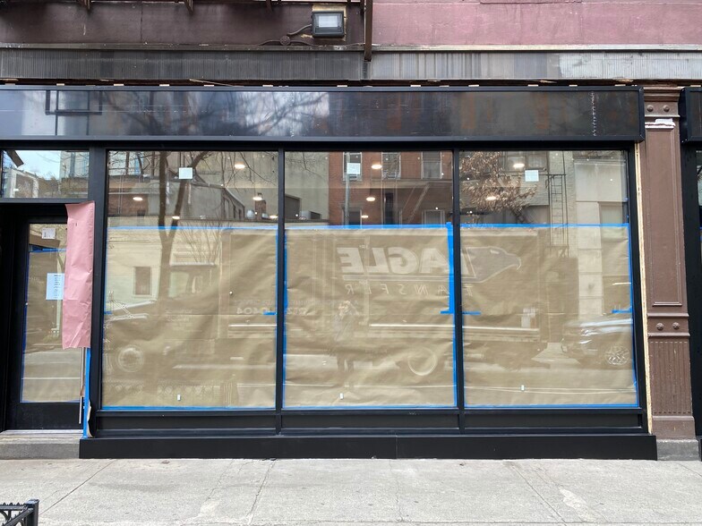 More Photos Of 484 Ninth Ave, New York Apartments For Lease