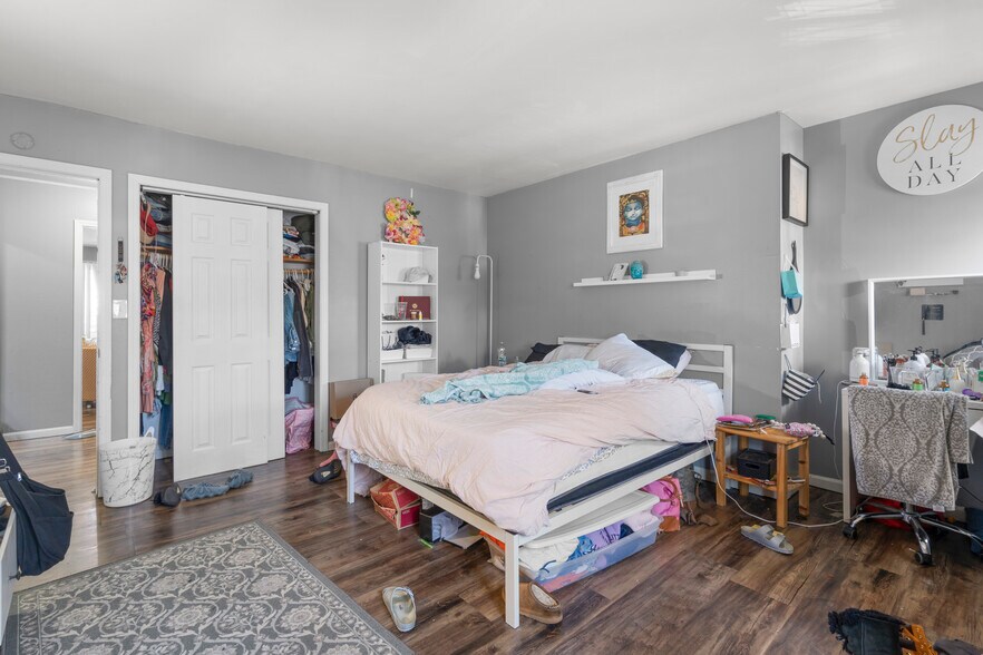 More Photos Of , Waterbury Multifamily For Sale