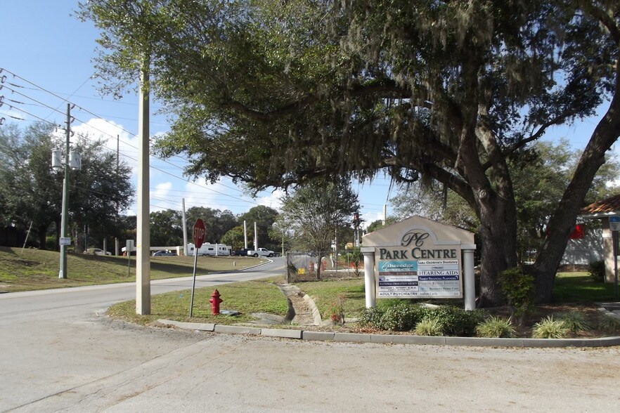 More Photos Of 3261 US Hwy 27/441, Fruitland Park Medical For Lease