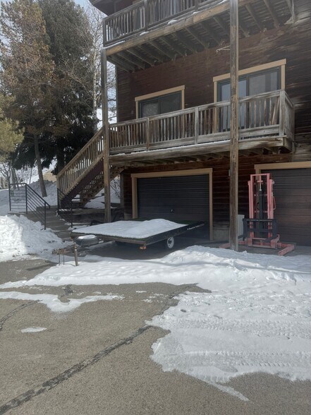 More Photos Of 4125 S Pub Pl, Jackson Office For Lease