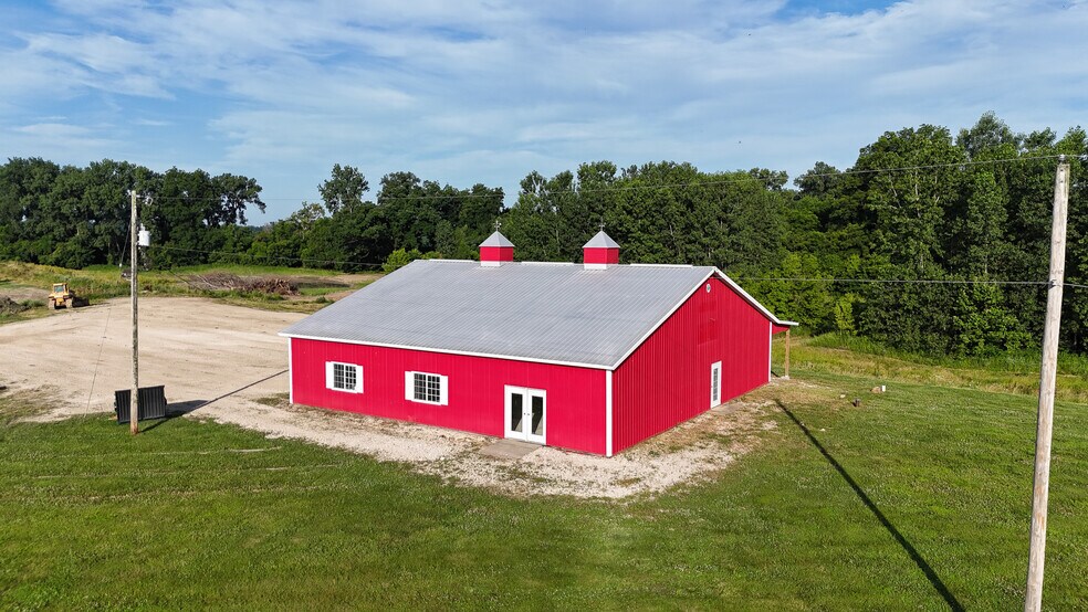 More Photos Of 12983 State Highway 47, Marthasville Specialty For Sale