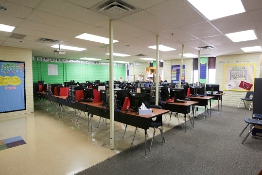 More Photos Of 5050 N 19th Ave, Phoenix Schools For Lease