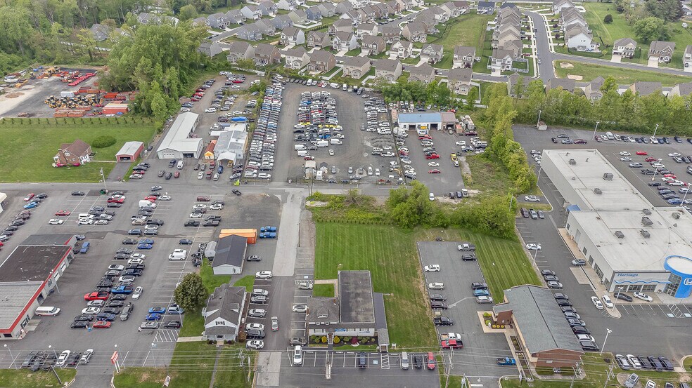 More Photos Of 1814 Bel Air Rd, Fallston Storefront Retail Office For Sale