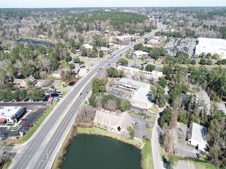 More Photos Of 1981 Capital Cir NE, Tallahassee Medical For Lease