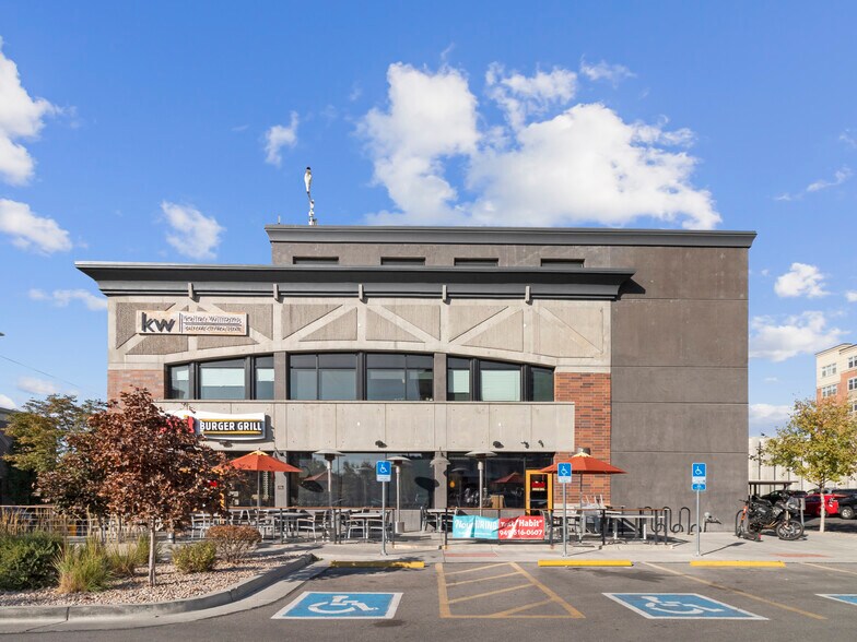 More Photos Of 2121 S McClelland St, Salt Lake City Freestanding For Lease