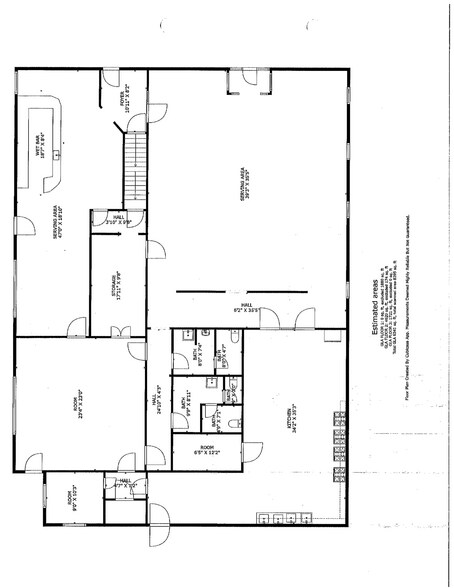 More Photos Of 535 Mill St, Grass Valley Restaurant For Sale