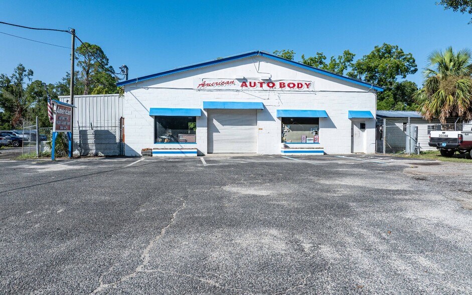 More Photos Of 13508 US HWY 90, Live Oak Industrial For Sale