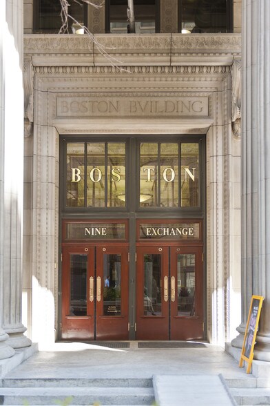 More Photos Of 9 Exchange Pl, Salt Lake City Office For Lease