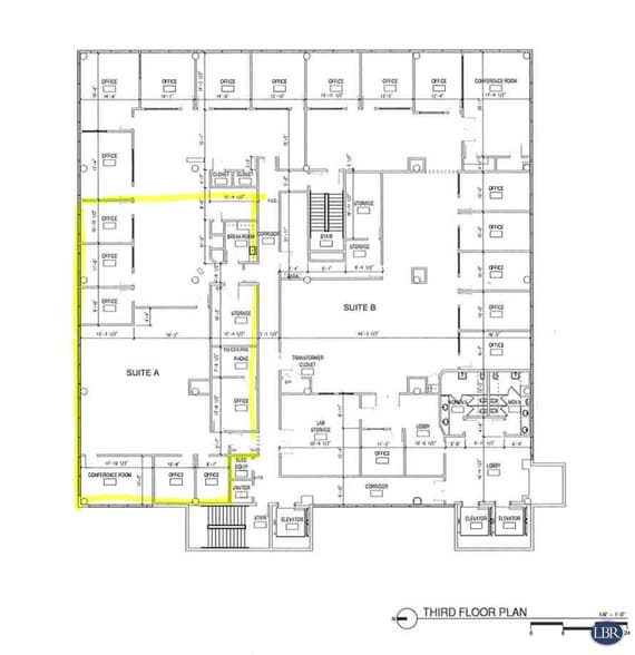 More Photos Of 709 S Harbor City Blvd, Melbourne Medical For Lease