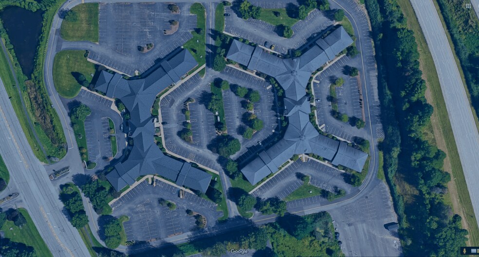 More Photos Of 1160 Pittsford-Victor Rd, Pittsford Unknown For Lease