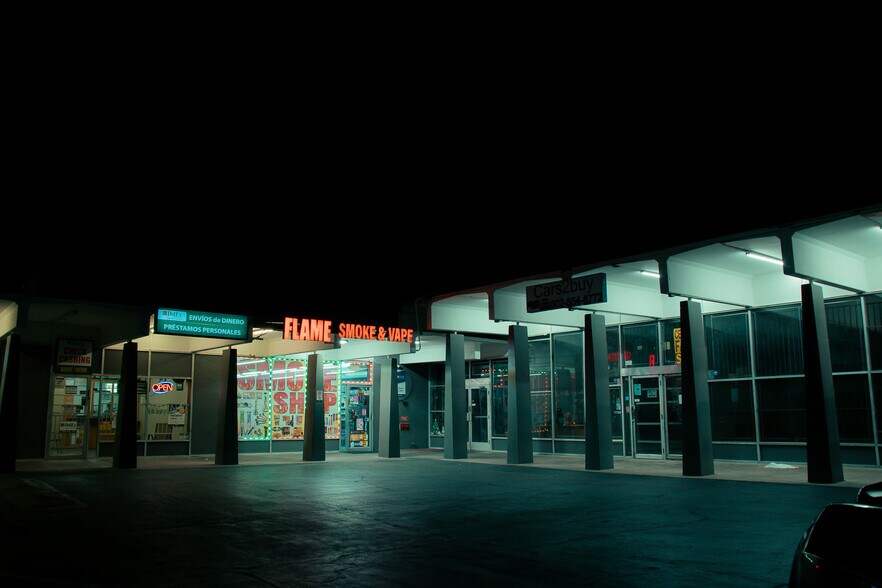 More Photos Of 629 E Chandler Blvd, Chandler Freestanding For Lease