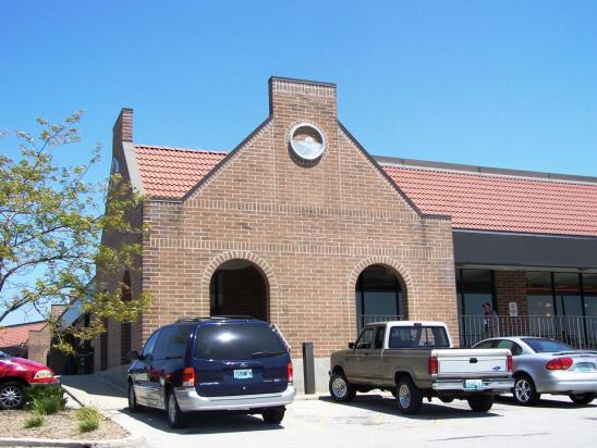 Photo of 1st Floor Ste 6541