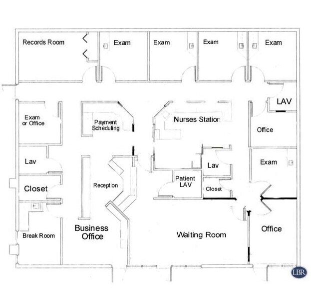 More Photos Of 1281 Florida Ave S, Rockledge Medical For Lease