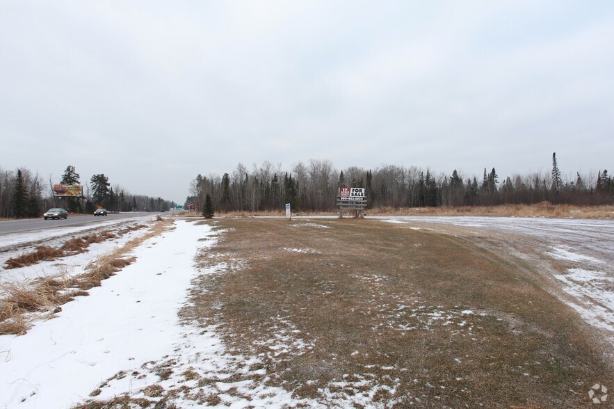 Primary Photo Of 1045 Highway 61, Two Harbors Land For Sale