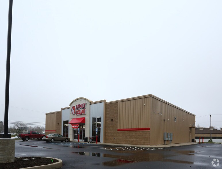Primary Photo Of 14 S West Blvd, Newfield Freestanding For Sale
